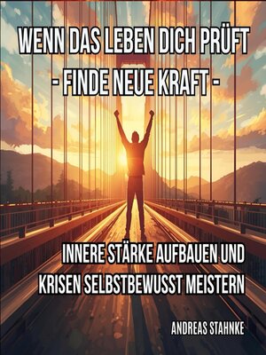 cover image of Wenn das Leben dich prüft